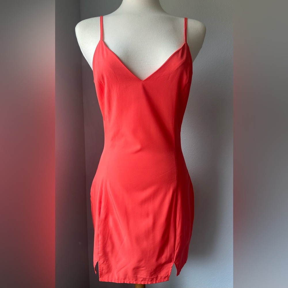 Nasty Gal mini dress